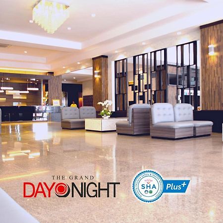 The Grand Day Night Ξενοδοχείο Pattaya Εξωτερικό φωτογραφία